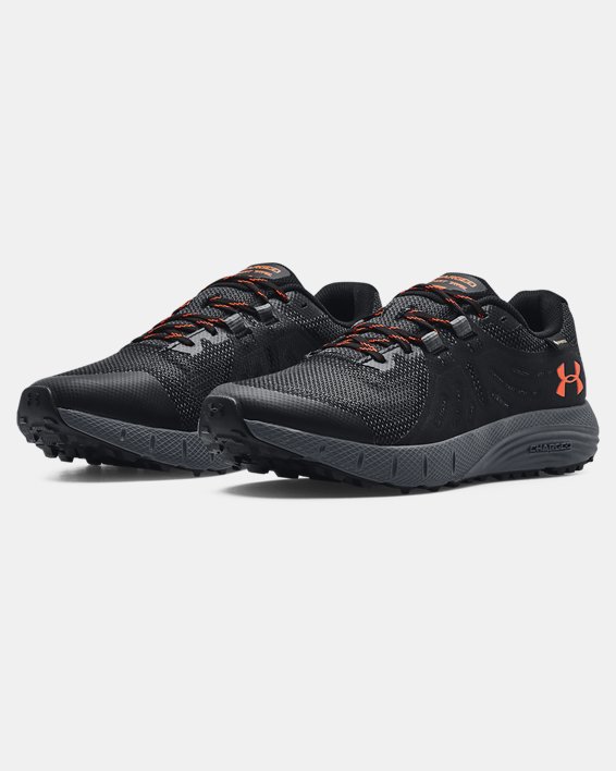 Mens Charged Bandit Trail Shoes Under Armour 